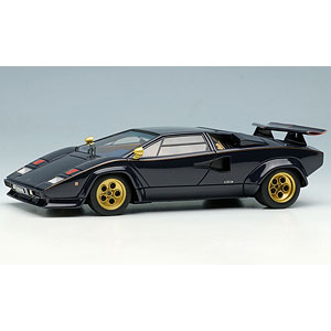 メイクアップ 　1/43　ランボルギーニ　カウンタック　LP400S　1978 1/43 ランボルギーニ カウンタック LP400S プロトタイプ “ウォルター