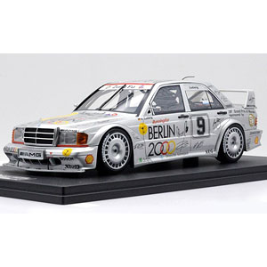 1/18 Mercedes-Benz 190E EVO2 DTM Ni Amorim #11[ONEMODEL