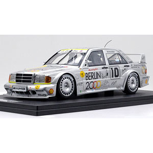 1/18 Mercedes-Benz 190E EVO2 DTM Ni Amorim #11[ONEMODEL