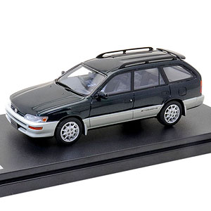 1/43 Toyota COROLLA WAGON G-TOURING (1995) ハーバーロード