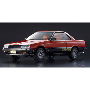 KYOSHOオリジナル 1/18 samurai シリーズ 日産 スカイライン 2000