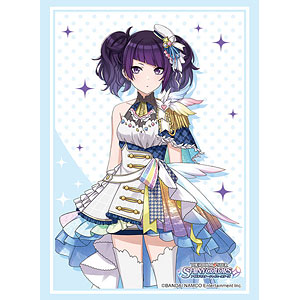未開封 スリーブ シャイニーカラーズ シャニマス 八宮めぐる A Amazon | ブシロードスリーブコレクション ハイグレード Vol