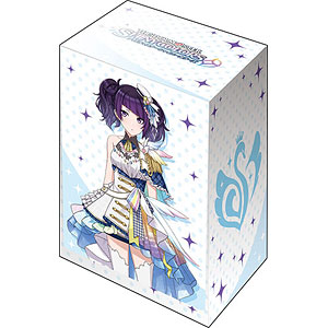 【スリーブ／デッキホルダー】シャニマス ストレイライト セット 【未使用品】 99e9956a-4798-47e5-9a99-