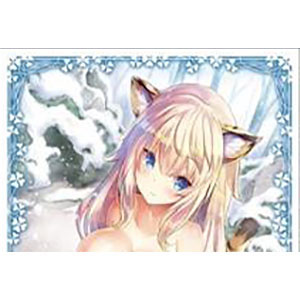 そりむらようじ スリーブ EN-595 （キャラクタースリーブ EN-595