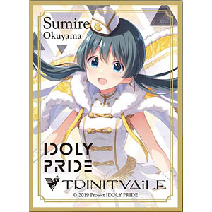 IDOLY PRIDE アイプラ 奥山すみれ オンラインくじ ライブ 缶バッジ② IDOLY PRIDE アイプラ 奥山すみれ オンラインくじ ライブ 缶バッジ②