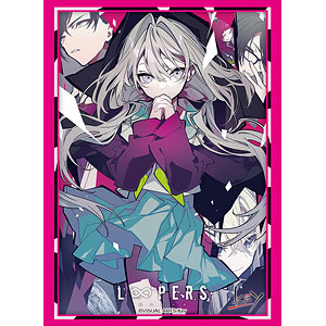 LOOPERS　ミア　アクリルフィギュア 検索結果]-amiami.jp-あみあみオンライン本店-