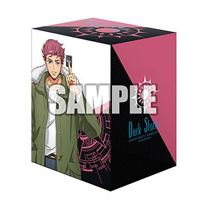 新品未開封 カードファイト‼︎ヴァンガード デッキホルダー 江端