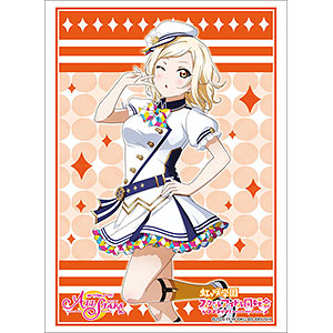 スリーブ Vol.2819 ラブライブ！虹ヶ咲学園スクールアイドル同好