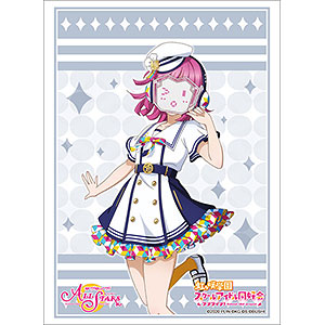 スリーブ Vol.2825 ラブライブ！虹ヶ咲学園スクールアイドル同好