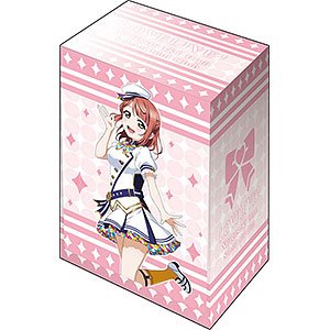 デッキホルダー V3 Vol.3 ラブライブ!虹ヶ咲学園スクール デッキホルダー V3 Vol.3 ラブライブ!虹ヶ咲学園スクール