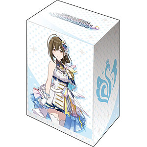ブシロードデッキホルダーコレクションV2 アイドルマスター