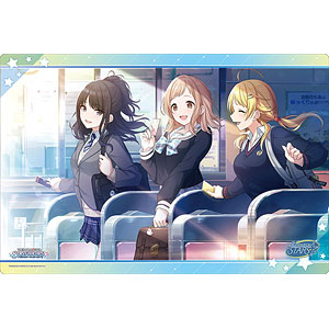 【ラバーマット】シャニマス 283プロ 放課後クライマックスガールズ 【未開封】 ブシロード ラバーマットコレクション V2 Vol.1628 アニメ