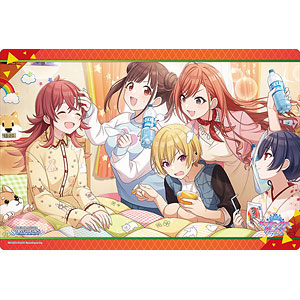 ブシロード ラバーマットコレクション Vol.846 アイドルマスター
