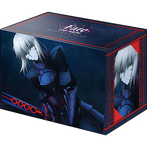 ブシロードデッキホルダーコレクションV2 Vol.1321 劇場版「Fate/stay night [Heaven’s Feel]」『セイバーオルタ』Part.5