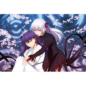 ブシロード ラバーマットコレクション Vol.870 劇場版「Fate/stay night [Heaven’s Feel]」『間桐桜』Part.3
