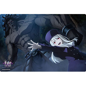 ブシロード ラバーマットコレクション 劇場版「Fate/stay night [Heaven’s Feel]」『イリヤスフィール＆バーサーカー』
