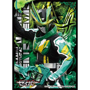 仮面ライダービルド　キャラクタースリーブ　仮面ライダーエボル Amazon | キャラクターオーバースリーブ 仮面ライダービルド