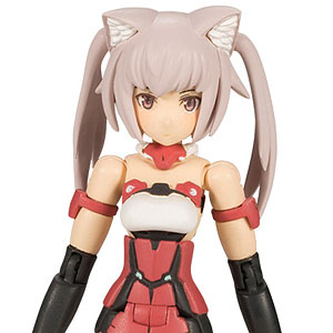 【特典】フレームアームズ・ガール ハンドスケール イノセンティア プラモデル(コトブキヤショップ限定)