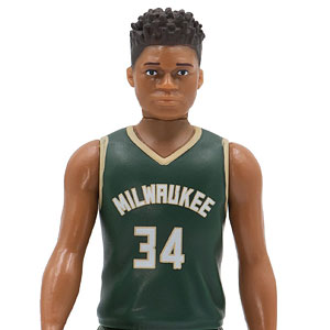 リ・アクション/ NBA wave 2： ケビン・デュラント(ブルックリン