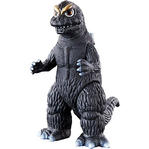 ムービーモンスターシリーズ リトル(怪獣人形劇ゴジばん
