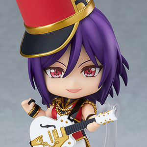 【特典】ねんどろいど バンドリ！ ガールズバンドパーティ！ 瀬田薫 ステージ衣装Ver. (ゲーマーズ限定)