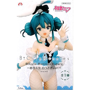 中古】(本体B/箱B)涼宮ハルヒの憂鬱 長門有希 水着Ver. キャラアニ限定