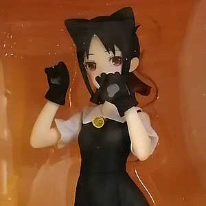 四宮かぐや ~エンジェディングVer~ 1/7スケール フィギュア Amazon | キューズQ かぐや様は告らせたい ～天才たちの恋愛頭脳