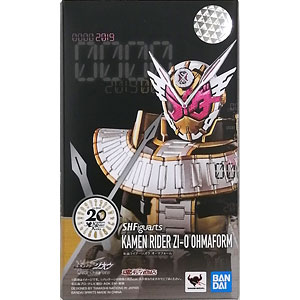 S.H.Figuarts 劇場版 仮面ライダーゼロワン REAL×TIME 仮面ライダー