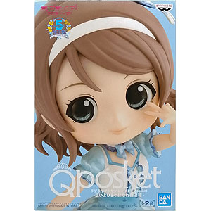 渡辺曜 SEC ラブカ】渡辺 曜(サイン)【SEC】PL!S-bp2-005-SEC - C-labo