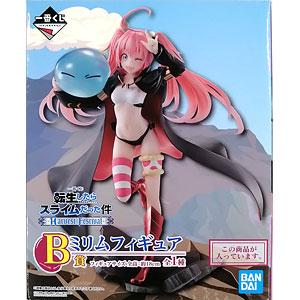 中古】(本体A/箱B)転生したらスライムだった件 ミリム・ナーヴァ 1/7