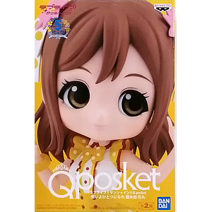 ラブライブ！サンシャイン！！ Q posket -想いよひとつになれ 国木田花丸- A (プライズ)