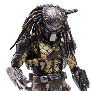 Amazon.co.jp: AVP 1/18 アクションフィギュア ヤング ブラッド