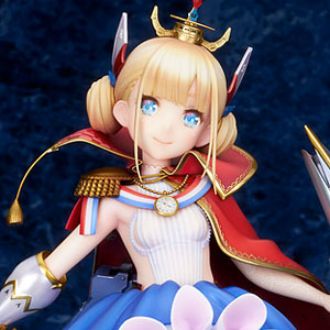 アズールレーン ル・トリオンファン 軽装Ver. 1/7 完成品フィギュア