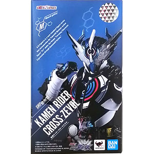 S.H.Figuarts 仮面ライダービルド クローズビルドフォーム