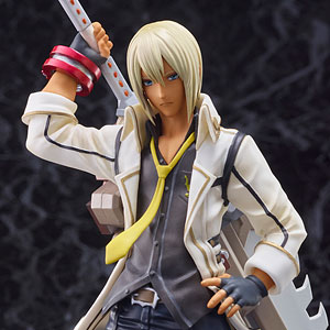 ゴット　イーター　ソーマ Amazon | ARTFX J GOD EATER ソーマ・シックザール 1/8スケール