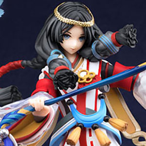 限定販売】陰陽師本格幻想RPG 酒呑童子 1/8 完成品フィギュア[NetEase