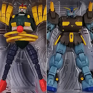 ◎初出品♪ ★バウンド・ドック　★2機セット♪　★MS IN ACTION!! とろ＋ひまつぶし | ROBOT魂[SIDE MS]：第08MS小隊オプション