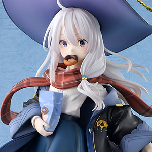 かしこまりました魔女の旅々　イレイナ　フィギュアセット　あみあみ限定　KADOKAWAスペシャル