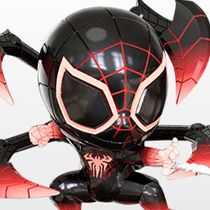 コスベイビー[サイズS]マイルス・モラレス/スパイダーマン