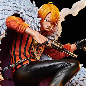 一般作品フィギュア