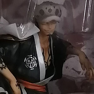 中古】(本体B+/箱B)Portrait.Of.Pirates ワンピース “LIMITED EDITION