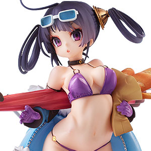 限定販売】アズールレーン 寧海 食欲の夏！(Ning Hai -Summer Hunger