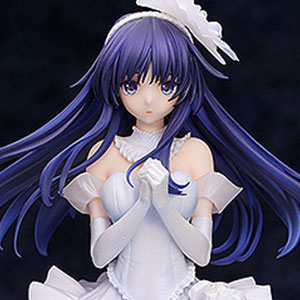 WHITE ALBUM2 冬馬かずさ 1/7 完成品フィギュア