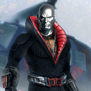 ワン12コレクティブ/ G.I.ジョー： デストロ 1/12 アクションフィギュア