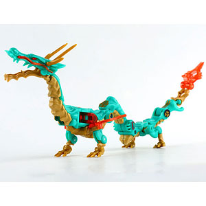 MEGABOX MB-14 CHINESE DRAGON 青龍