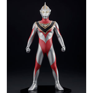 CHARACTER CLASSICS ウルトラマンガイアV2 完成品フィギュア