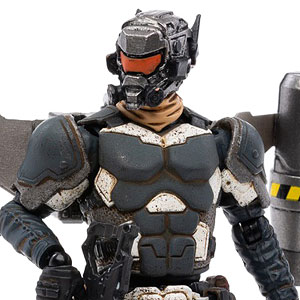 1/18 バトル フォー ザ スター 10th レギオン フライング