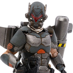 1/18 バトル フォー ザ スター 10th レギオン フライング キャヴァリー タイプC