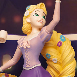 BANDAI ラプンツェル フィギュア Shining Dreams 検索結果]-amiami.jp-あみあみオンライン本店-