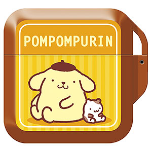 サンリオキャラクターズ カードポッドfor Nintendo Switch ポムポム